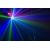 Efekt świetlny 6x 3W LED RGBW-UV Water BeamZ Ledwave